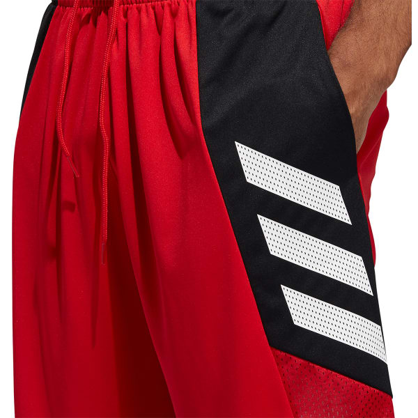 ADIDAS Men's Pro Madness Shorts