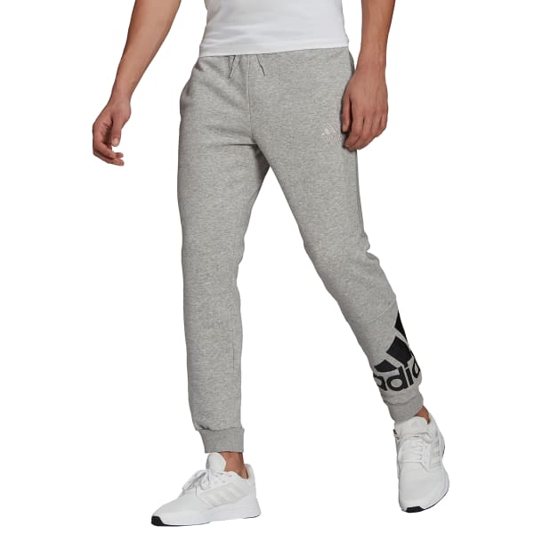 ADIDAS Men's Essentials Fleece Tapered Sweatpants