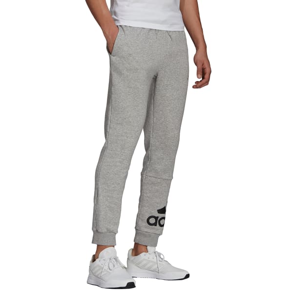 ADIDAS Men's Essentials Fleece Tapered Sweatpants