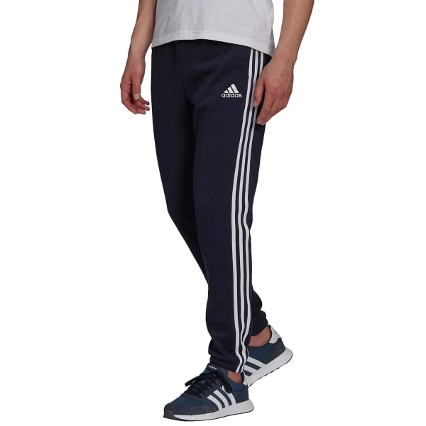 Adidas ESSENTIALS 3-STRIPES TAPERED PANTS