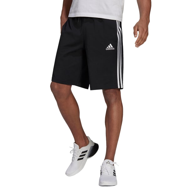 ADIDAS Men's Essentials 3-Stripe Shorts