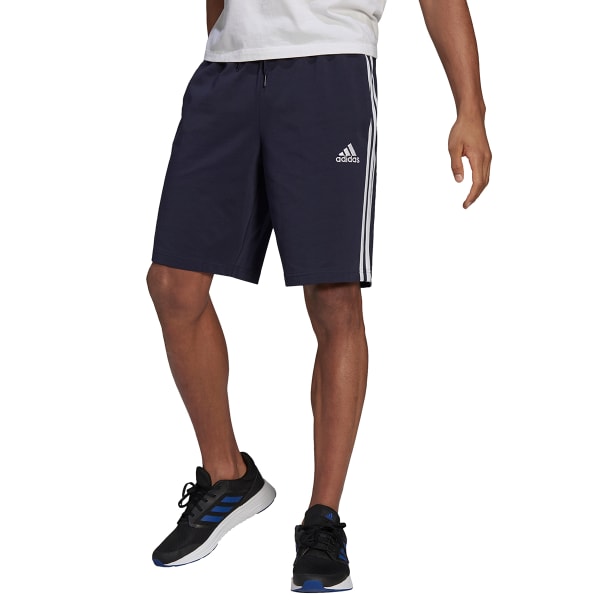 ADIDAS Men's Essentials 3-Stripe Shorts