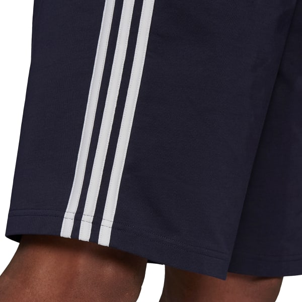 ADIDAS Men's Essentials 3-Stripe Shorts