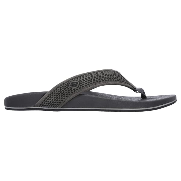 SKECHERS Men's Relaxed Fit: Pelem - Emiro Sandal