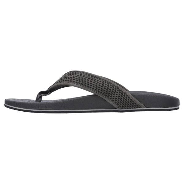 SKECHERS Men's Relaxed Fit: Pelem - Emiro Sandal - Bob’s Stores