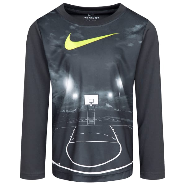 NIKE Boys' Friday Night Lights Dri-FIT Tee