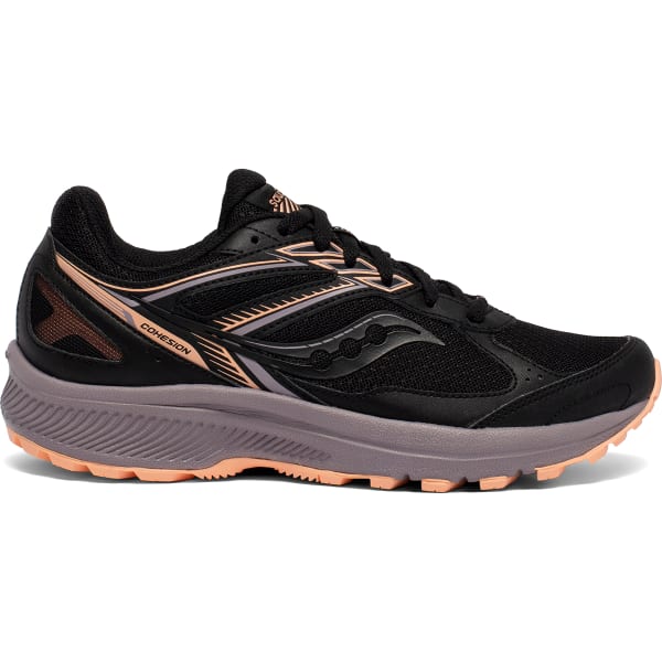 SAUCONY Women's Cohesion TR14 Trail Running Shoe