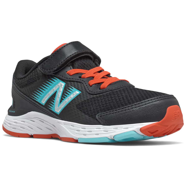 NEW BALANCE Preschool Boys' 680v6 Running Shoes