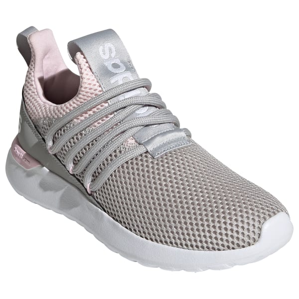 ADIDAS Girls' Lite Racer Adapt 3.0 Running Shoes