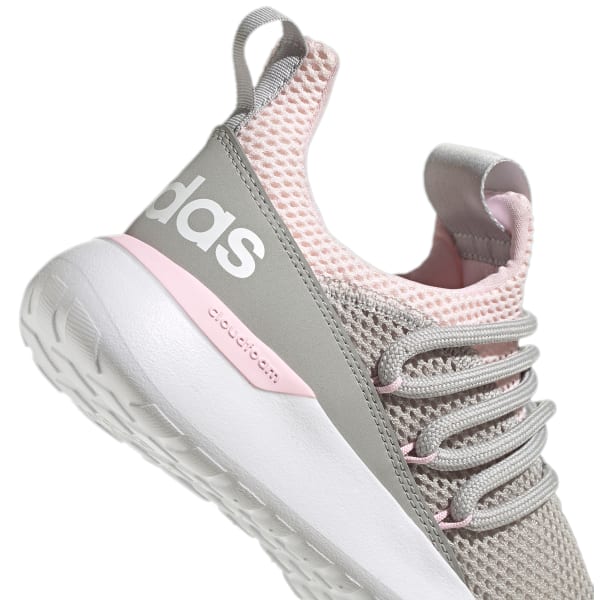 ADIDAS Girls' Lite Racer Adapt 3.0 Running Shoes