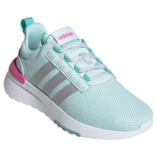 ADIDAS Girls' Racer TR21 Running Shoes