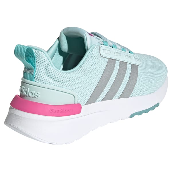 ADIDAS Girls' Racer TR21 Running Shoes