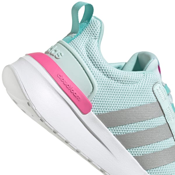 ADIDAS Girls' Racer TR21 Running Shoes