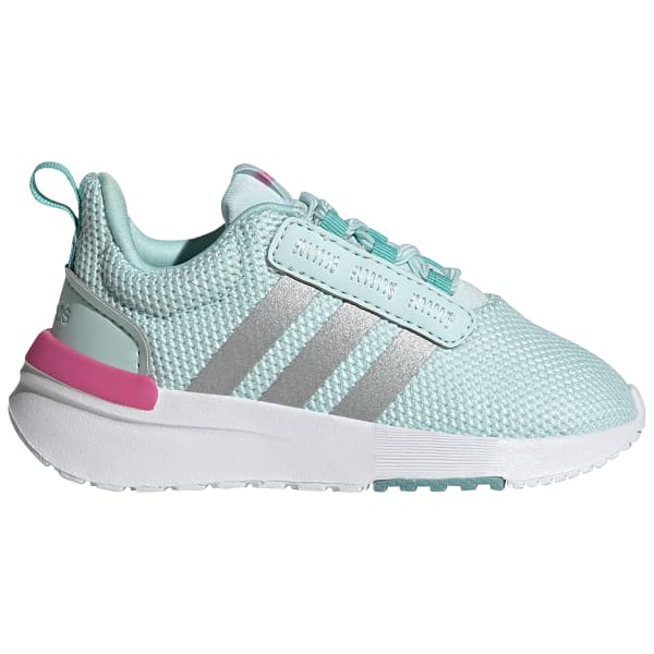 ADIDAS Infant Girls' Racer TR21 Shoes