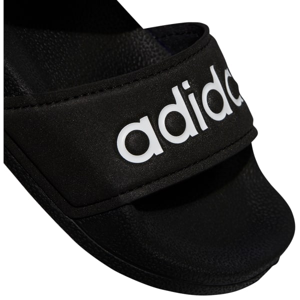 ADIDAS Girls' Adilette Sandal