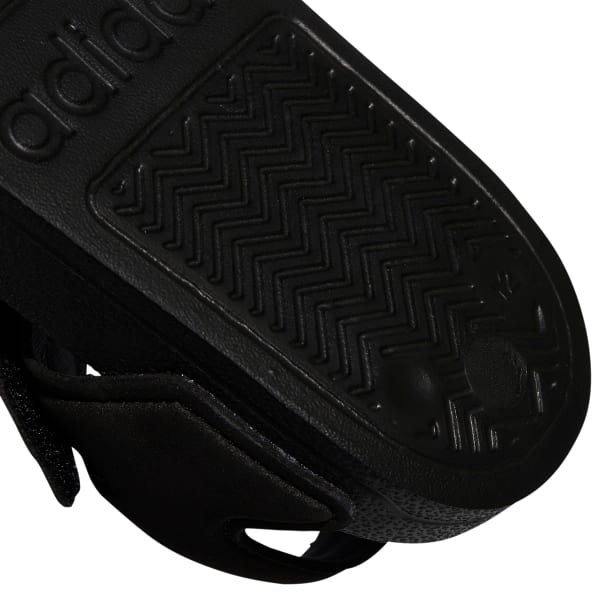 ADIDAS Girls' Adilette Sandal