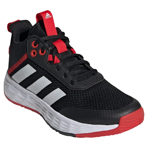 ADIDAS Boys' Own The Game 2.0 Basketball Shoes