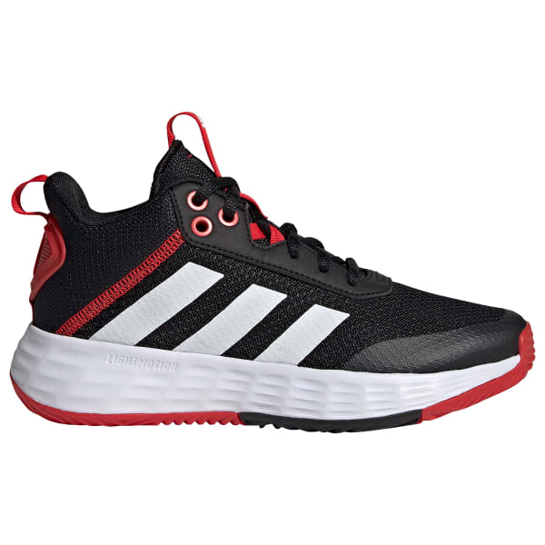 ADIDAS Boys' Own The Game 2.0 Basketball Shoes