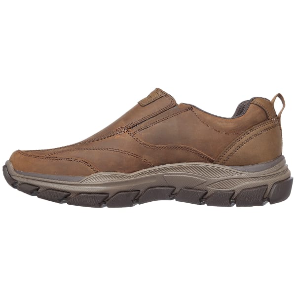 SKECHERS Men's Relaxed Fit: Respected - Lowry Shoe - Bob’s Stores