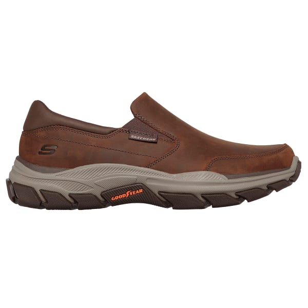 SKECHERS Men's Relaxed Fit: Respected - Calum Shoe