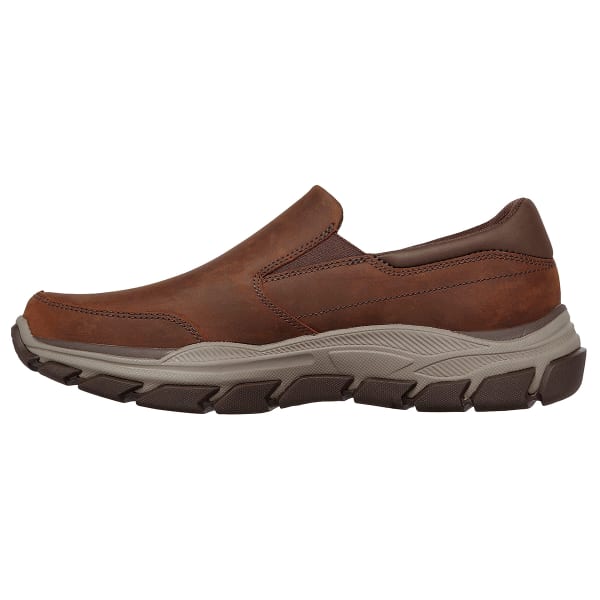 SKECHERS Men's Relaxed Fit: Respected - Calum Shoe