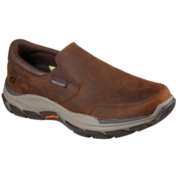 SKECHERS Men's Relaxed Fit: Respected - Calum Shoe