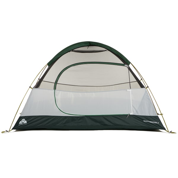 EMS Northbrook 2-Person Tent (Footprint Included)