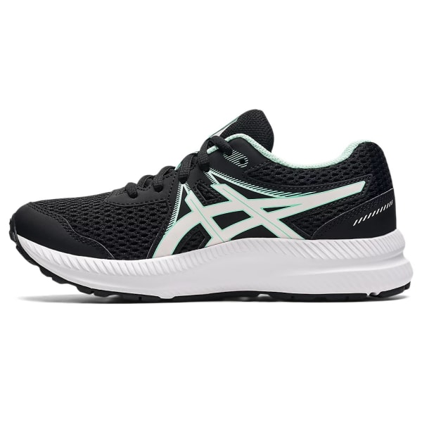 ASICS Girls' Contend 7 Running Shoes