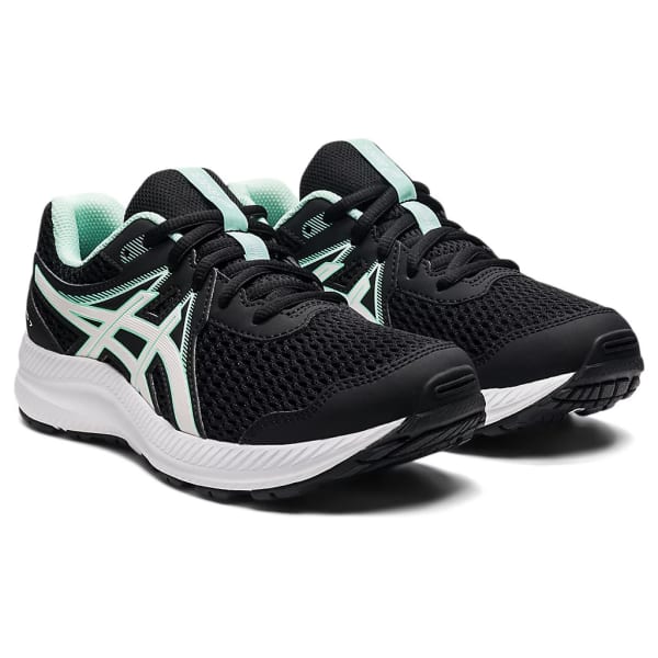 ASICS Girls' Contend 7 Running Shoes