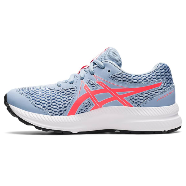 ASICS Girls' Contend 7 Running Shoes