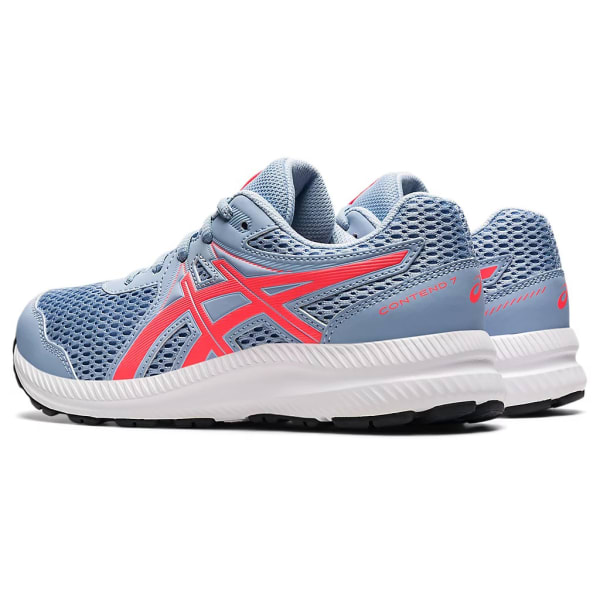 ASICS Girls' Contend 7 Running Shoes