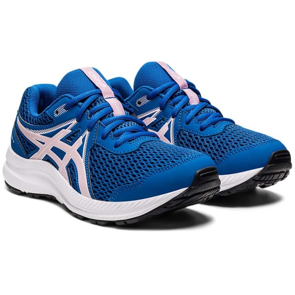 ASICS Girls' Contend 7 Running Shoes