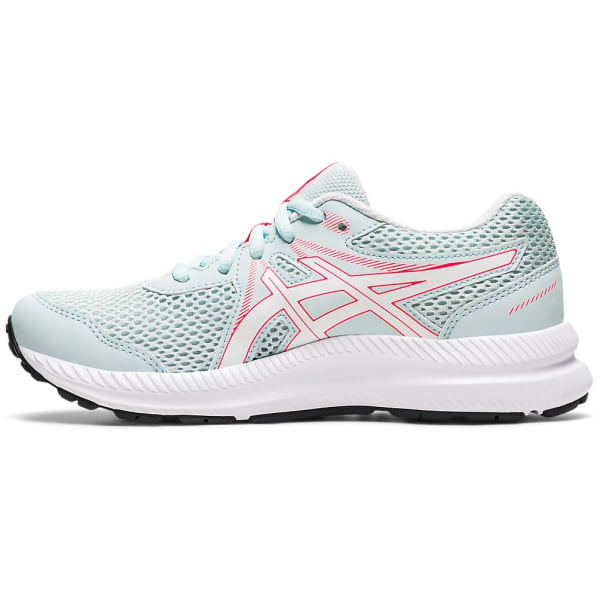 ASICS Girls' Contend 7 Running Shoes