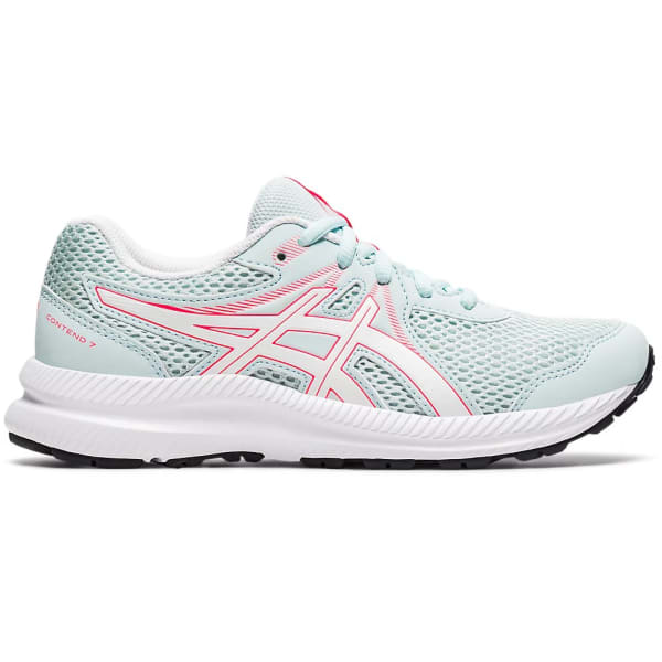 ASICS Girls' Contend 7 Running Shoes