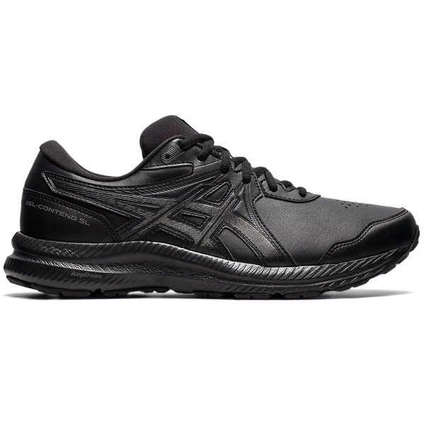 ASICS Men's Contend SL Running Shoes, Wide 4E