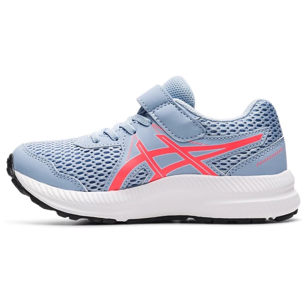 ASICS Girls' Contend 7 PS Running Shoes