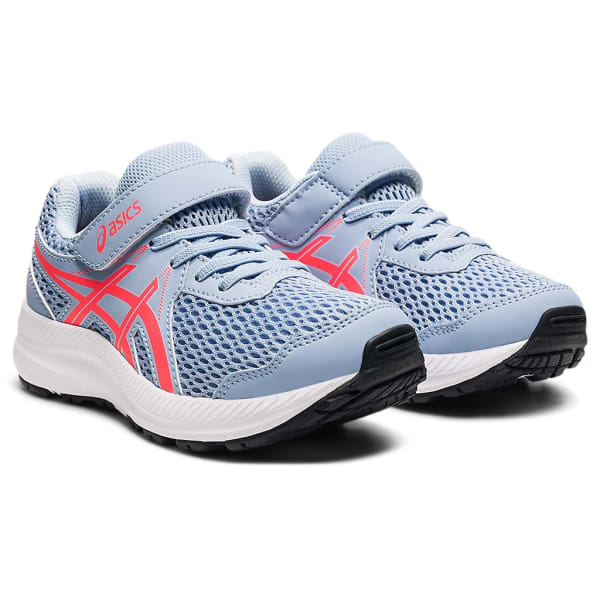 ASICS Girls' Contend 7 PS Running Shoes