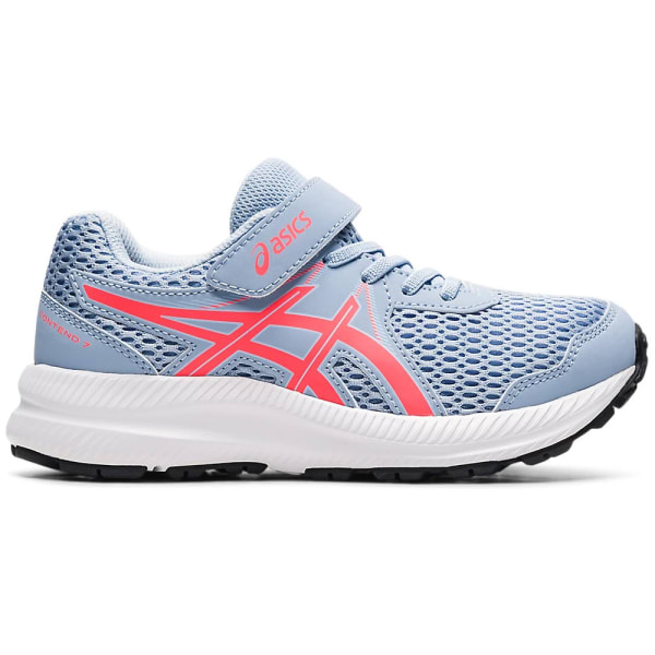 ASICS Girls' Contend 7 PS Running Shoes