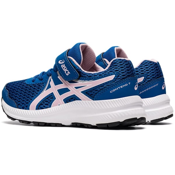 ASICS Girls' Contend 7 PS Running Shoes