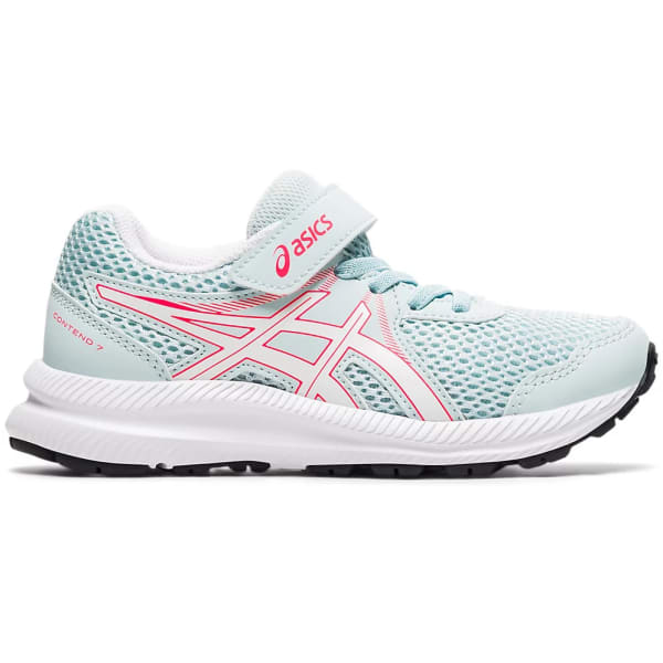 ASICS Girls' Contend 7 PS Running Shoes