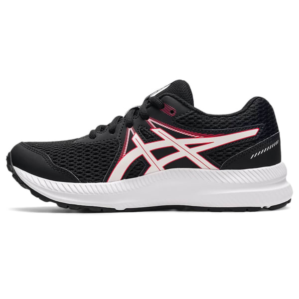 ASICS Boys' Contend 7 GS Running Shoes