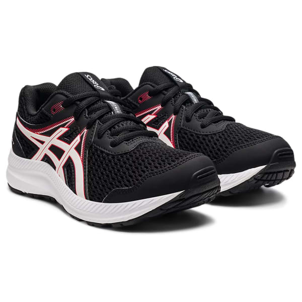 ASICS Boys' Contend 7 GS Running Shoes