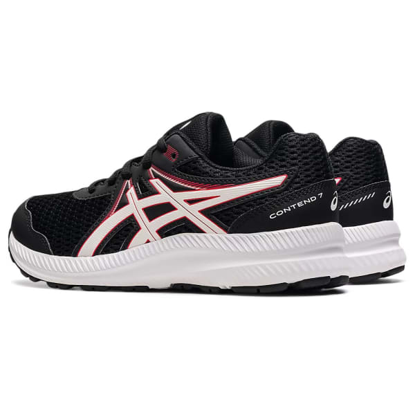 ASICS Boys' Contend 7 GS Running Shoes