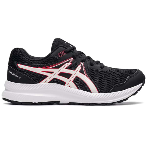 ASICS Boys' Contend 7 GS Running Shoes