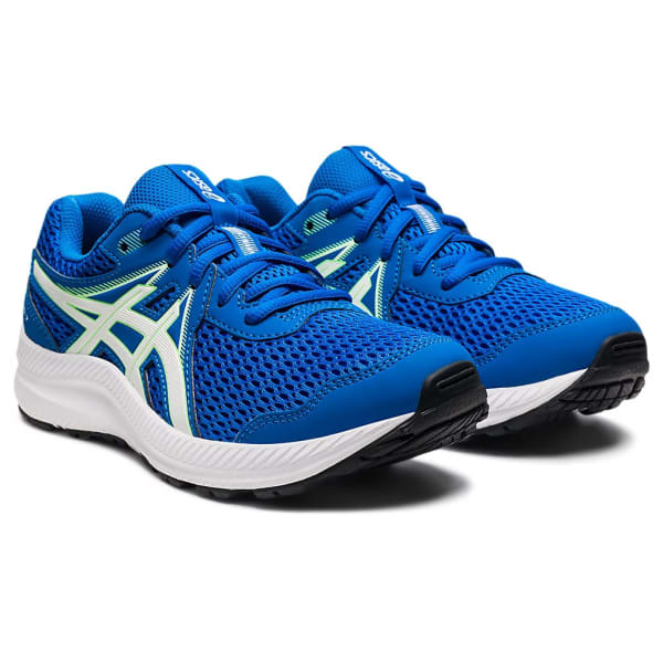 ASICS Boys' Contend 7 GS Running Shoes