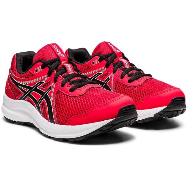 ASICS Boys' Contend 7 GS Running Shoes