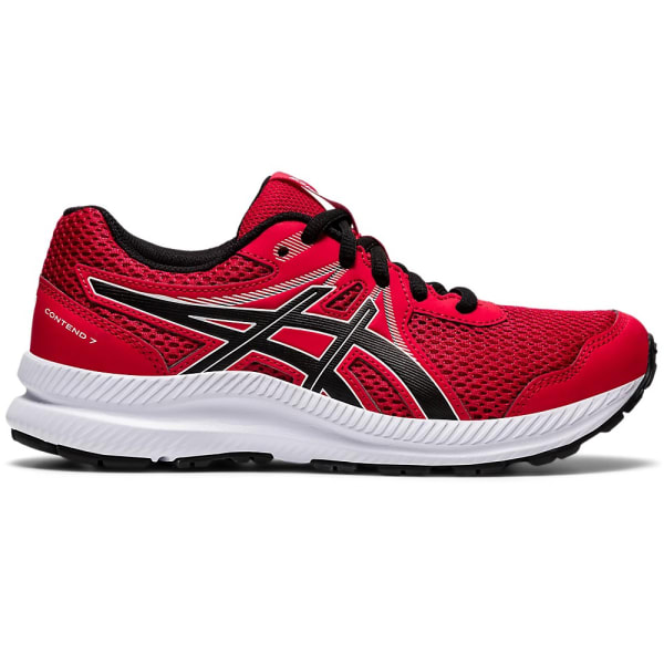 ASICS Boys' Contend 7 GS Running Shoes