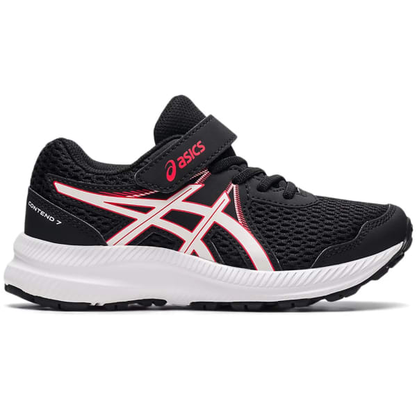 ASICS Kids' The CONTEND 7 Running Shoe