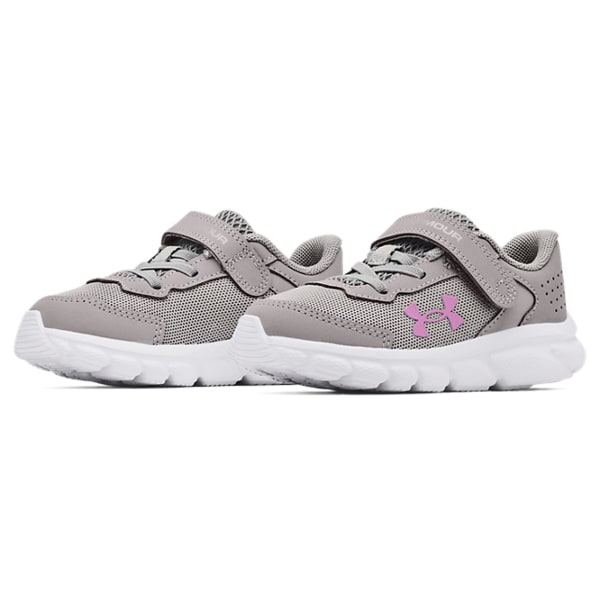 UNDER ARMOUR Infant Girls' UA  Assert 9 AC