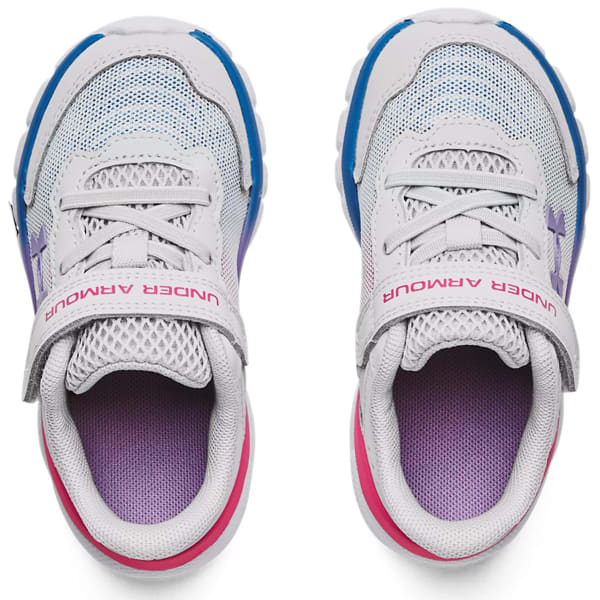 UNDER ARMOUR Infant Girls' UA  Assert 9 AC